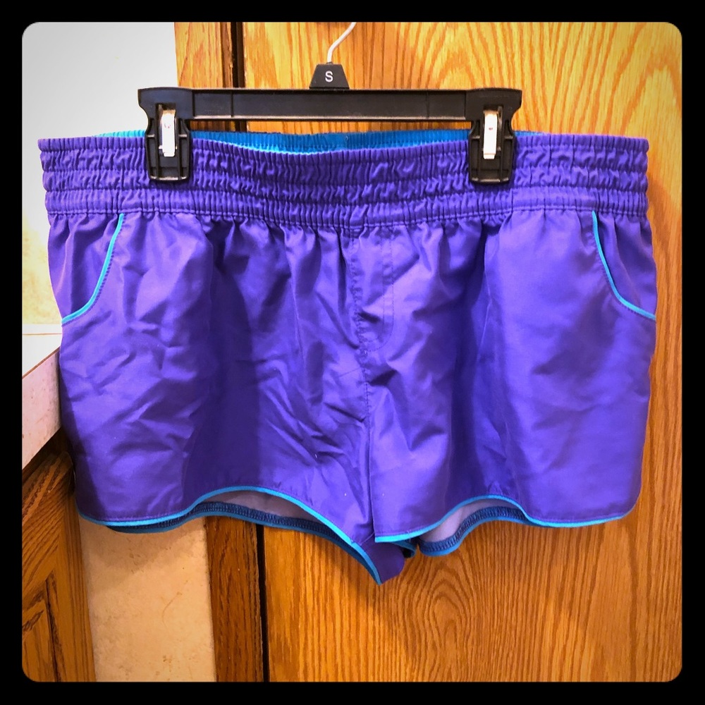 🌈 OP swim shorts XL 15/17